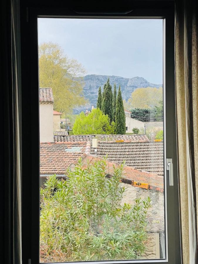 La Bastide Des Songes - Demeure D'Hotes Robion en Luberon Εξωτερικό φωτογραφία