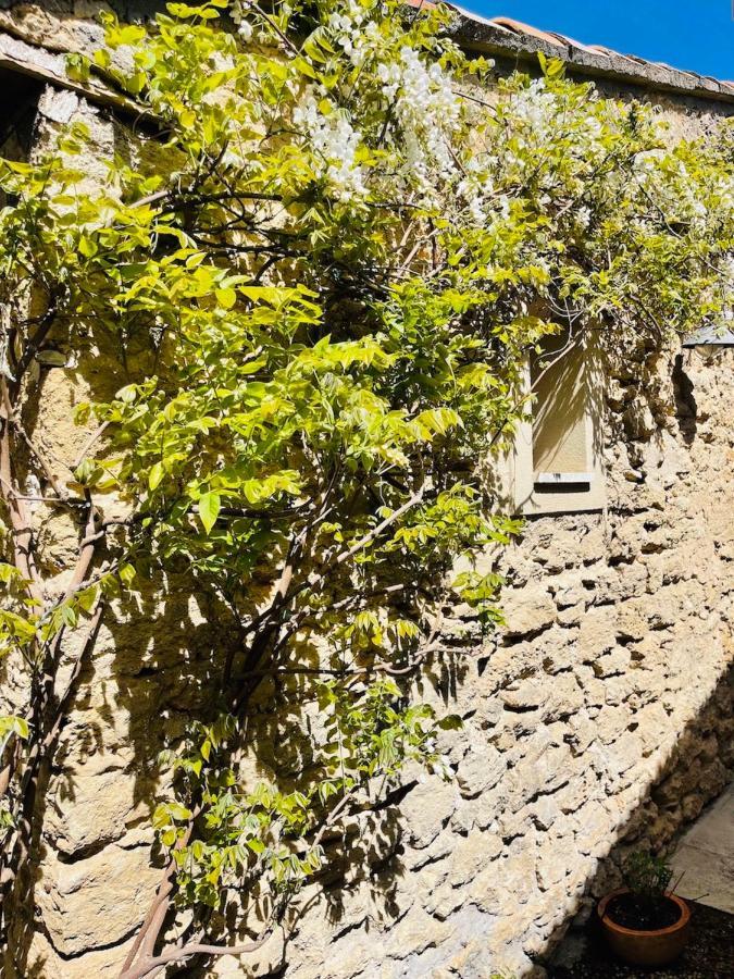 La Bastide Des Songes - Demeure D'Hotes Robion en Luberon Εξωτερικό φωτογραφία