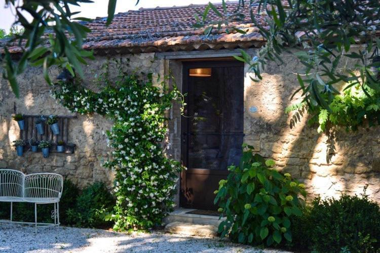 La Bastide Des Songes - Demeure D'Hotes Robion en Luberon Εξωτερικό φωτογραφία