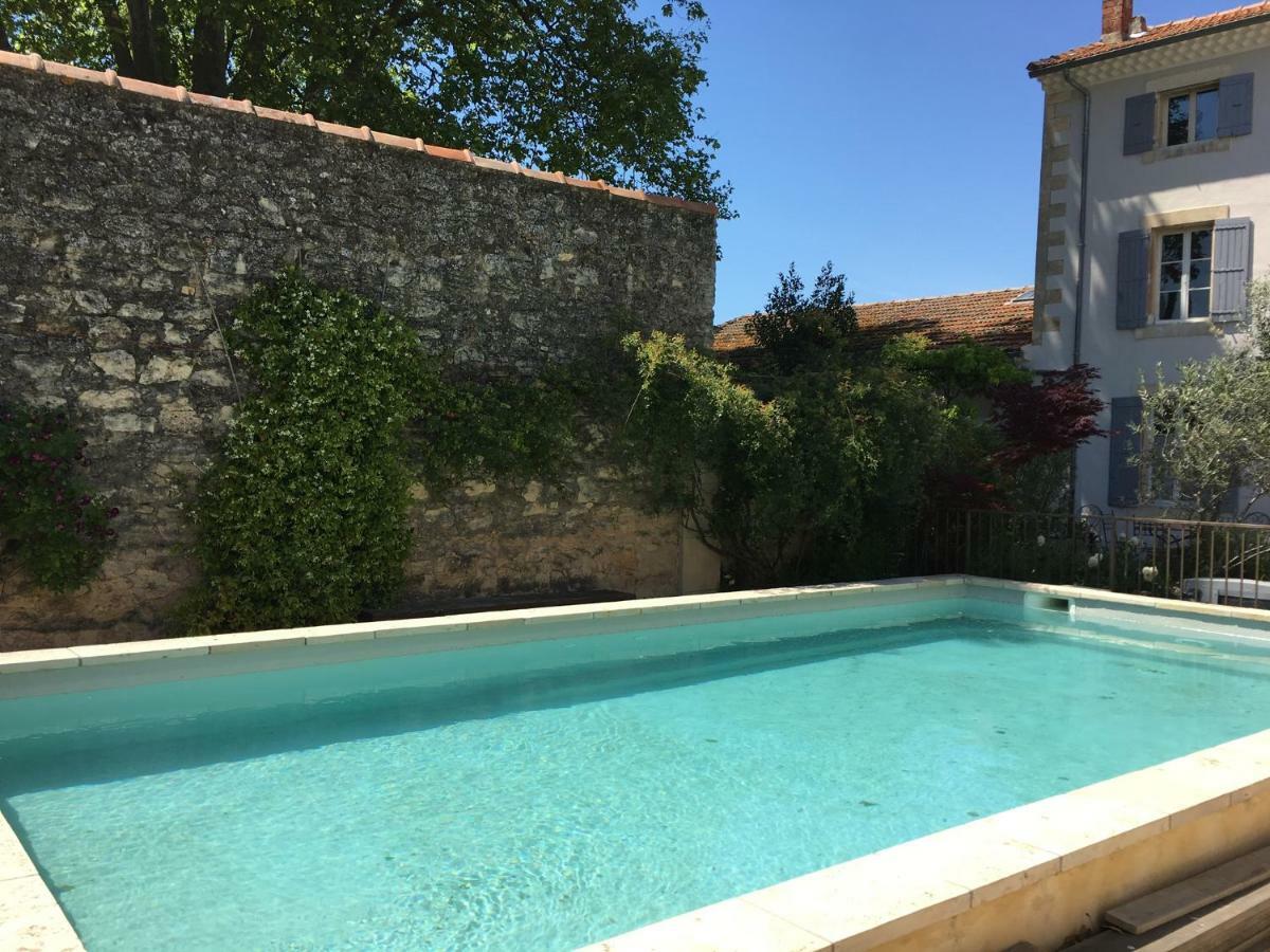 La Bastide Des Songes - Demeure D'Hotes Robion en Luberon Εξωτερικό φωτογραφία