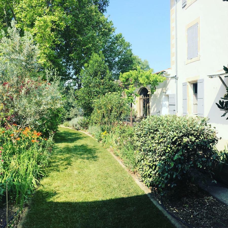 La Bastide Des Songes - Demeure D'Hotes Robion en Luberon Εξωτερικό φωτογραφία