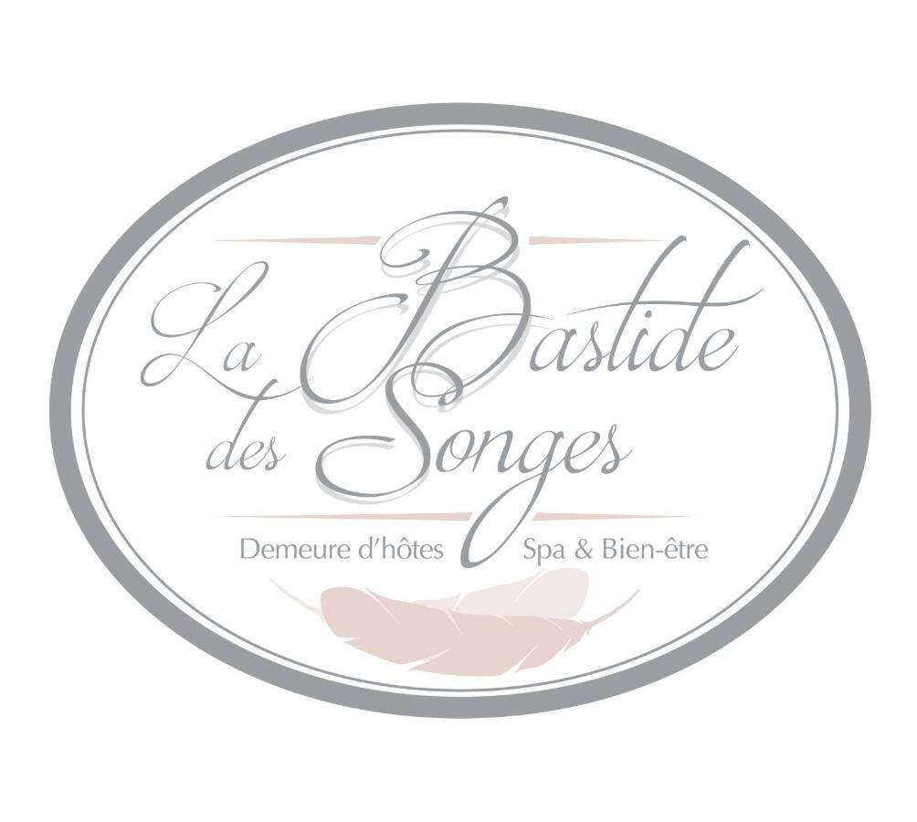 La Bastide Des Songes - Demeure D'Hotes Robion en Luberon Εξωτερικό φωτογραφία