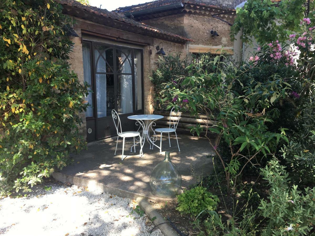 La Bastide Des Songes - Demeure D'Hotes Robion en Luberon Εξωτερικό φωτογραφία
